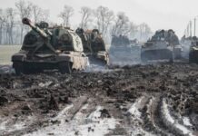 L’OSSESSIONE DI PUTIN