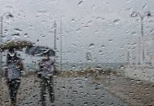 EMILIA ROMAGNA / Allerta temporali con rischio idrogeologico. E dal Nord Europa arriverà la prima ondata di gelo