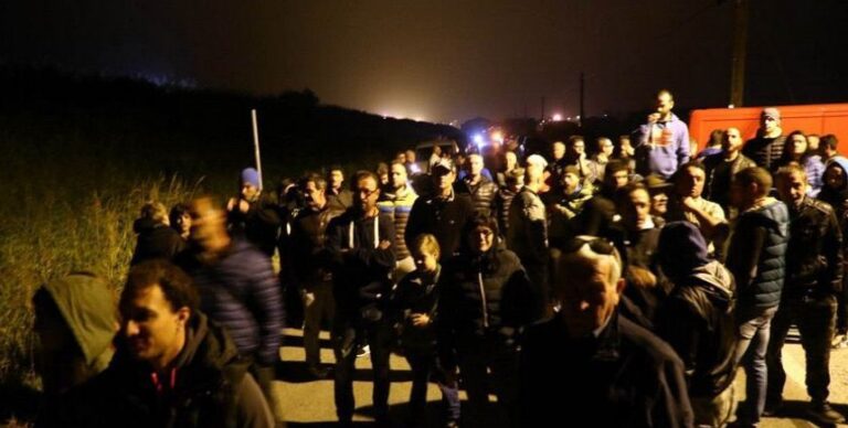MIGRANTI NEL FERRARESE / Il muro dei sindaci. Lisa Duò (Mesola): “Zero stranieri su tutto il mio territorio”