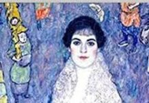 ARTE / Il Ritratto di Elisabeth Lederer di Klimt venduto per 236,4 milioni, il water d’oro di Cattelan per 12,1 mln