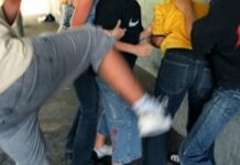 FERRARA / Il sindaco Fabbri “E’ tempo di contrastare l’aggressività dei maranza”