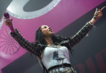 BOLOGNA / Anna Pepe, le mamme e non solo lo spray al peperoncino – vd