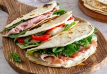 LA PIADINA ROMAGNOLA è salva: il suo nome non può diventare il marchio “ingannevole” di un’azienda svizzera