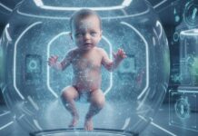 I PADRONI delle tecnologie vogliono creare bambini modificati geneticamente