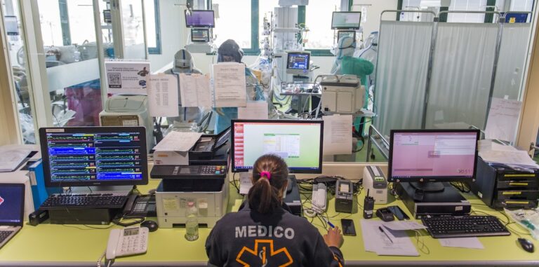 EMILIA ROMAGNA / Sistema sanitario in forte sofferenza: è intasato per cure e interventi su pazienti di altre regioni
