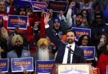 LA GRANDE MELA ROSSA