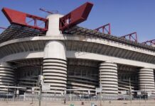 NUOVO STADIO / L’Inter passa sotto il controllo del fondo canadese Brookfield