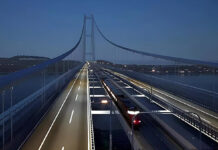 SECONDO STOP della Corte dei Conti al progetto del Ponte sullo Stretto