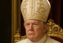 IL CAPO DEI CREDULONI