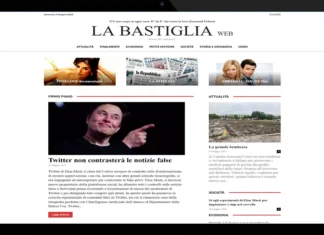 Attività ridotta del sito