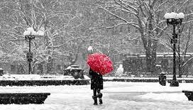 IL TEMPO A NATALE / Freddo e gelo dalla Groenlandia, neve in collina