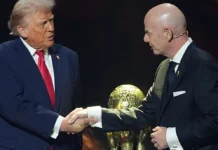 MONDIALI 2026 / Se passa, l’Italia contro Canada, Svizzera e Qatar / Per ora vince la coppia Trump-Infantino