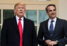 REPUBBLICA, LA PREDA