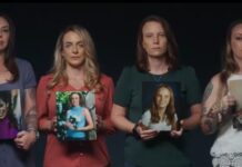 SCIOCCATE DALLA CENSURA