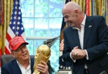 CALCIO / Effetto Trump: cresce il fronte dei Paesi e tifosi europei che invocano il boicottaggio dei Mondiali negli Usa