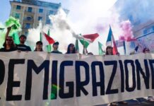 REMIGRAZIONE / Bufera alla Camera per la conferenza dei militanti neofascisti: l’ombra di Vannacci