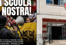 LISTE DI PROSCRIZIONE NELLE SCUOLE / Studenti di Destra: “Segnalateci i professori di sinistra” – Vd