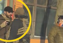 I TESTIMONI: “Lo hanno ucciso”