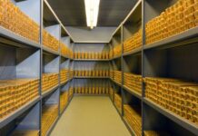 NON SI FIDA / La Gemania valuta il rimpatrio dell’oro custodito negli Usa