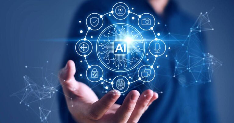 BCE / Timori per i rischi degli ingenti prestiti delle banche europee ai colossi Usa dell’Intelligenza Artificiale