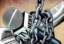 FATTI e arruffapopoli del caos