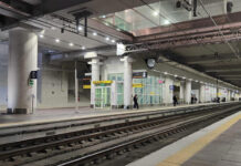 TRASPORTI / Treni fermi fino a domani