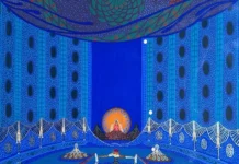 MOSTRE DA NON PERDERE