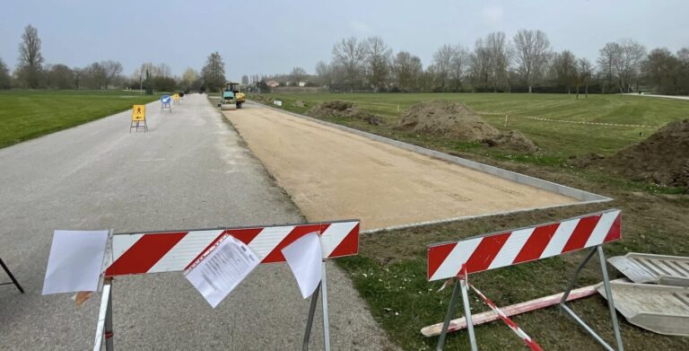 FERRARA / Un’autostrada al Parco Urbano per accogliere Vasco Rossi