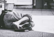 CENSIMENTO ISTAT / Nelle 14 grandi città italiane dormono per strada 4.474 persone, altre 5.563 in alloggi notturni