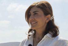 GIORNALISTA uccisa in Libano: l’esercito d’Israele ha colpito l’auto e poi l’ambulanza per impedire i soccorsi