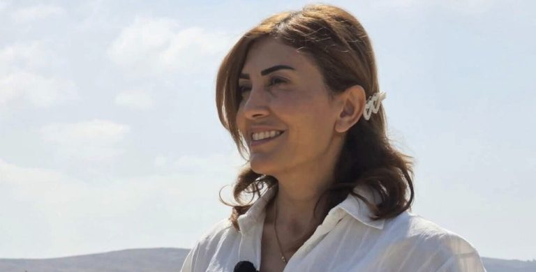 GIORNALISTA uccisa in Libano: l’esercito d’Israele ha colpito l’auto e poi l’ambulanza per impedire i soccorsi