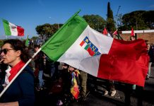 25 APRILE / Fermato un 21enne: ha sparato ai due militanti dell’Anpi. La Brigata ebraica: “Non lo conosciamo”