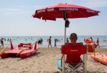 EMILIA / Varato il programma della stagione balneare in Riviera: al via il 16 maggio