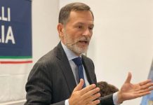 FERRARA / Alberto Balboni (FdI) nuovo sottosegretario alla Giustizia, prende il posto di Delmastro