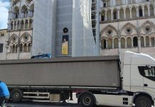 FERRARA / Sindaco, basta incantesimi