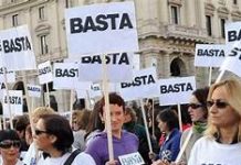 ALESSANDRIA / Donna uccisa in strada: fermato l’ex compagno / Dal 2024 in Italia 225 femminicidi