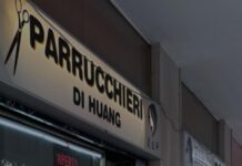 SUSY CURA i capelli e fa sparire i pensieri che si aggrovigliano in testa