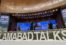 Falliti i colloqui di pace Usa-Iran. Il Regno Unito si prepara alla guerra nucleare