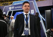 CALCIO E VAR / Indagato per frode sportiva Maurizio Rocchi, designatore degli arbitri della Serie A e B