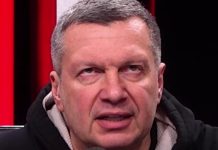 RUSSIA VOLGARE / Conduttore tv insulta Giorgia Meloni con epiteti scurrili e offensivi. Convocato l’ambasciatore