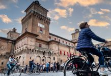 LE PREVISIONI / Ancora nuvole, ma un fine settimana con sole e temperature di 24 gradi (Emilia, Veneto, Toscana, Abruzzo)