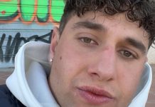 VASTO / Ventunenne ucciso a colpi d’accetta, il padre ha confessato: “Sono stato io, era un violento”