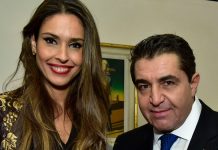 L’OMBRA DI EPSTEIN / Report trasmette l’intervista con l’ex compagna di Zampolli che parla di Melania