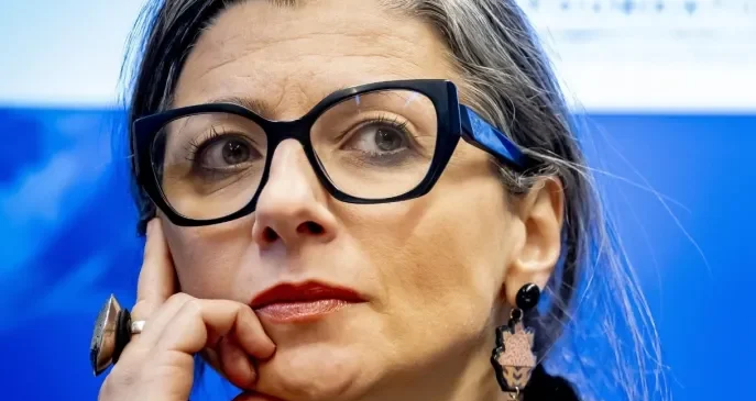 LO SCHIAFFO A TRUMP / Giudice blocca le sanzioni contro Francesca Albanese, relatrice Onu per la Palestina