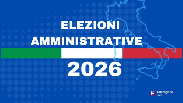 SINDACI / Exit poll: a Venezia in vantaggio Venturini (cdx), su Martella (csx). Salerno, De Luca verso la vittoria
