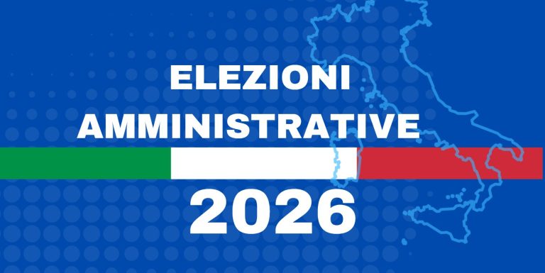 SINDACI / Oggi e domani 6, 6 milioni di italiani alle urne. Si vota anche a Venezia, Mantova e Salerno
