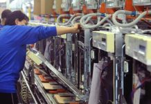 ELECTROLUX licenzia 1.700 dei 4.500 occupati nei cinque stabilimenti italiani