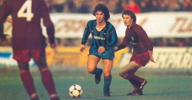 ADDIO A EVARISTO BECCALOSSI
