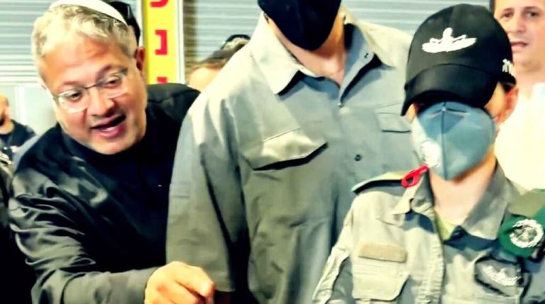 FLOTILLA / La Procura di Roma indaga sulle violenze e le torture di Israele contro gli attivisti arrestati