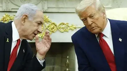 ISRAELE / Netanyahu snobba Trump: “Siamo pronti alla guerra contro l’Iran”
